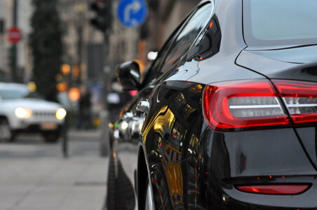 Maserati Quattroporte S Q4