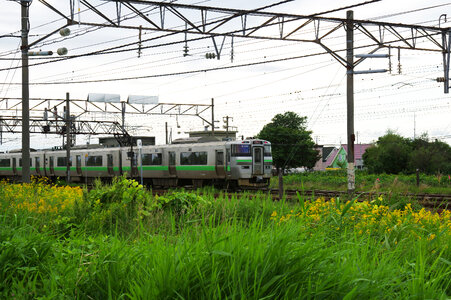 1 Ishikari liner