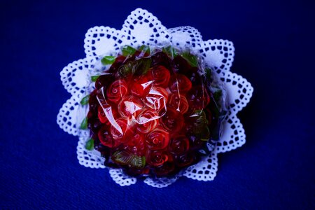 Valentine's day love luck