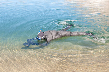 Underwater Photographer-1