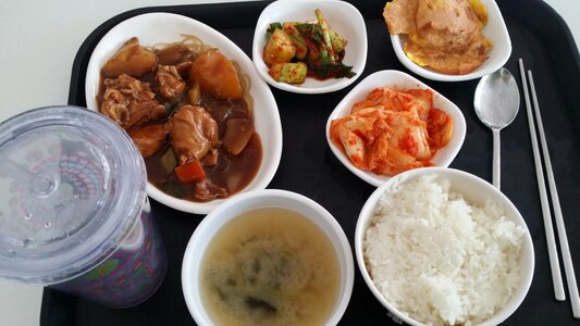 Lunch
