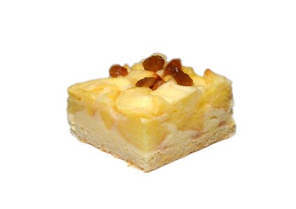 Apple pie apple cake