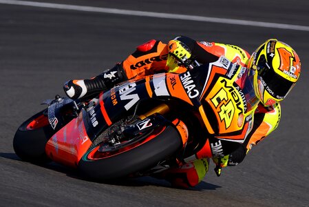 Asphalt beautiful photo helmet