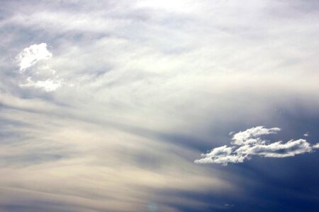 Clouds cloudy nature