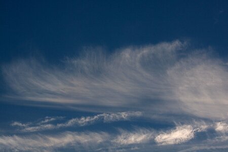 Sky cloud clear photo