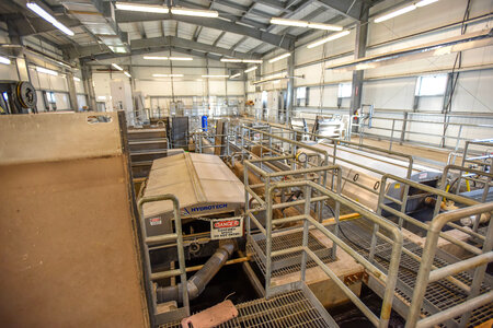 Water treatment facility-7
