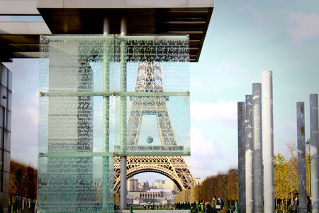 Tour Eiffel photo