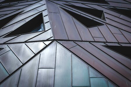 Architectural Style architecture building