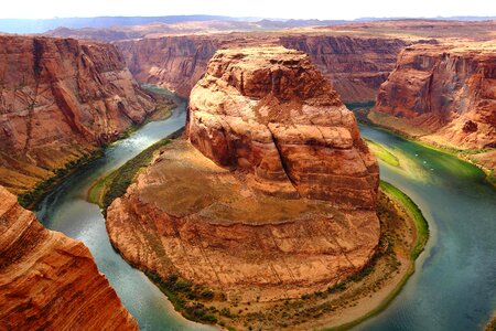 Beautiful Photo canyon desert photo