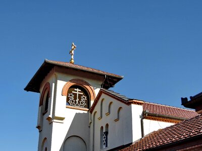 Architecture church religion