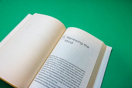 Education page literature