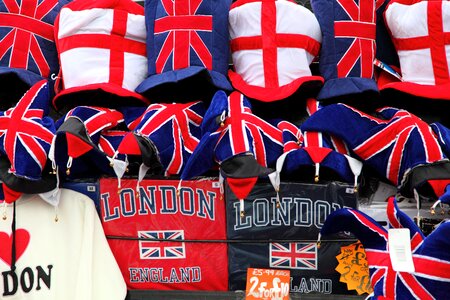 England english flag