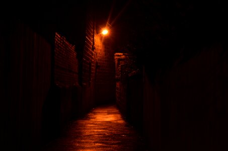 Wall pavement background