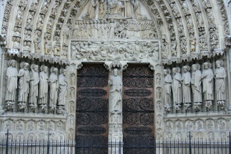 Church france paris