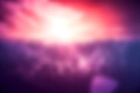 Pink lilac violet