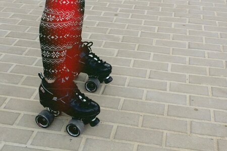 Pants leggings cobblestone