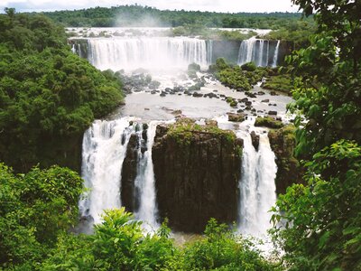 Brazil national park nature photo