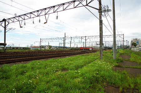 7 Iwamizawa