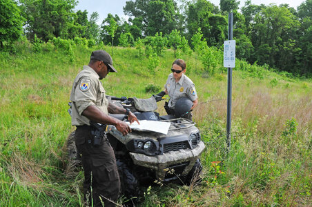 Refuge Law Enforcement Officers-1