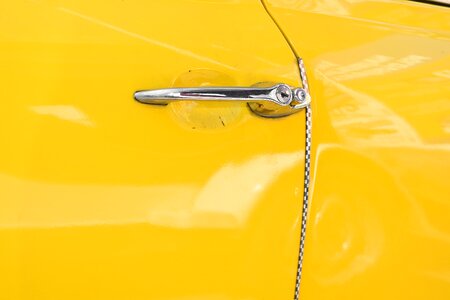 Vehicle car color