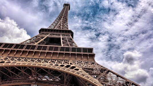 Architecture beautiful photo building