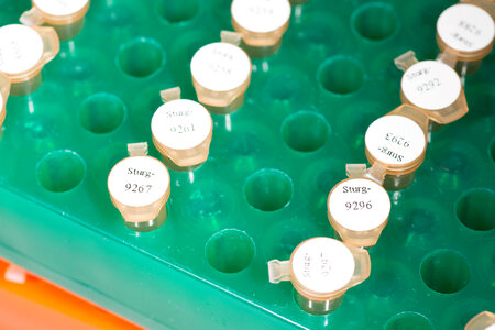 Genetic samples-3