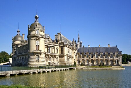 Buildings architecture landmark