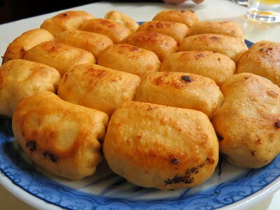 Rolls foods izakaya