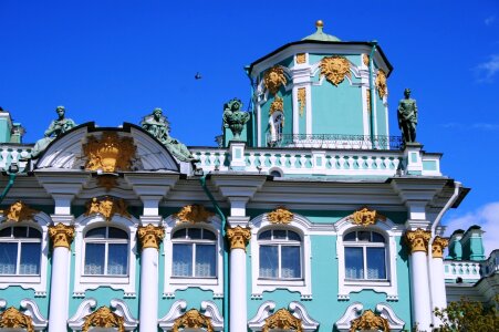 Turquoise and white gold historic