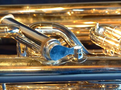 Sheet music musical instrument