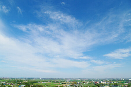 19 Moerenuma park