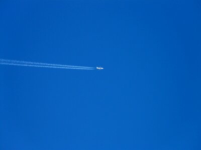 Jet jet propulsion travel photo