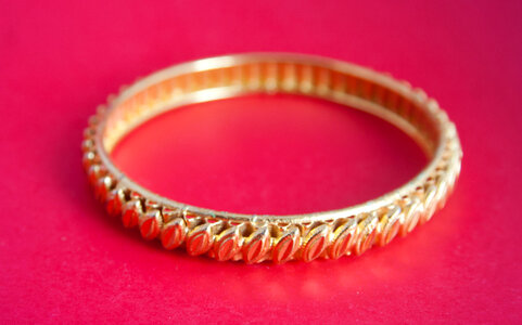 Bracelets Gold