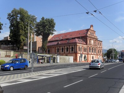 Social House - Workers House Ritterburg Czech photo