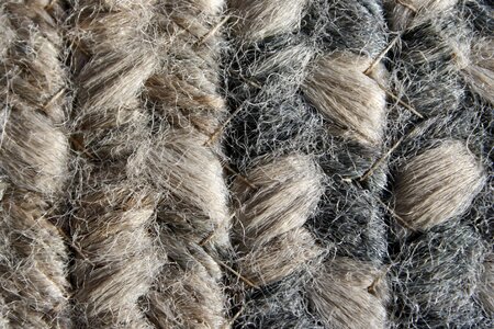 Details knitting pattern
