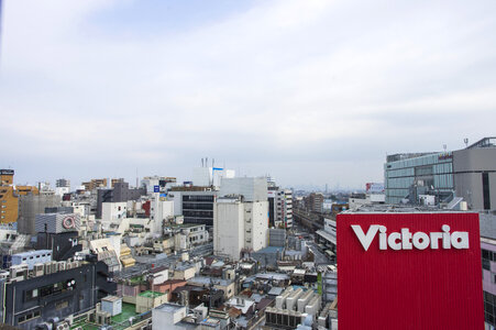 7 Tokyo