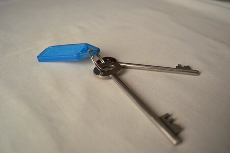 Fastener material metal