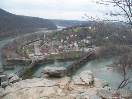 Harpers Ferry National Historical Park