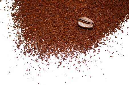 Mocha hot cold