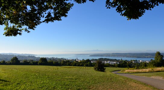 �?berlingen sky lake photo