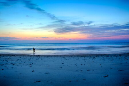 Fishing photo