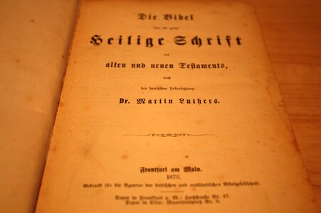 Old vo old books