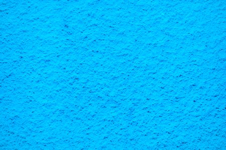 Blue artwork painting photo