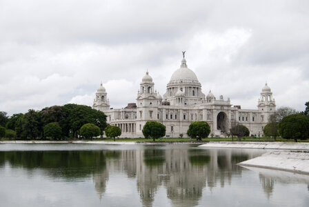 Victoria Memorial Kolkata Palace