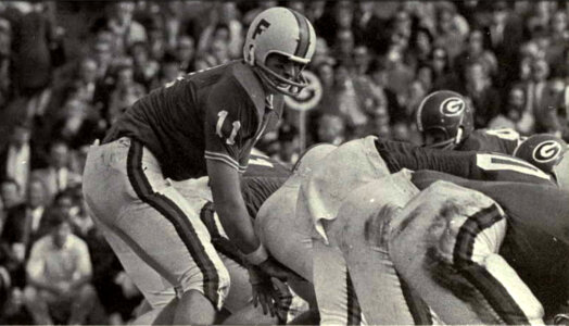 Florida - Georgia annual rivalry game in Jacksonville, Florida photo