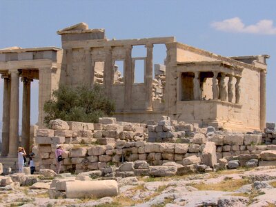 Athen greek summer