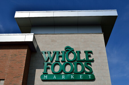 Whole Foods Market photo