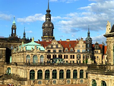 Architecture art historically
