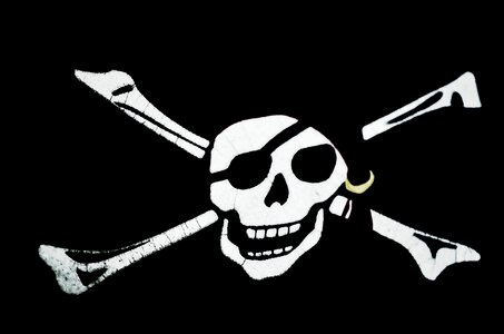 Bone prey danger