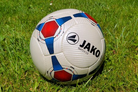 Rush training ball world championship